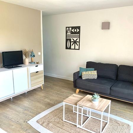 קפברטון Cosy Appartement Sanna 3 Etoiles Piscine, 2 Ch מראה חיצוני תמונה