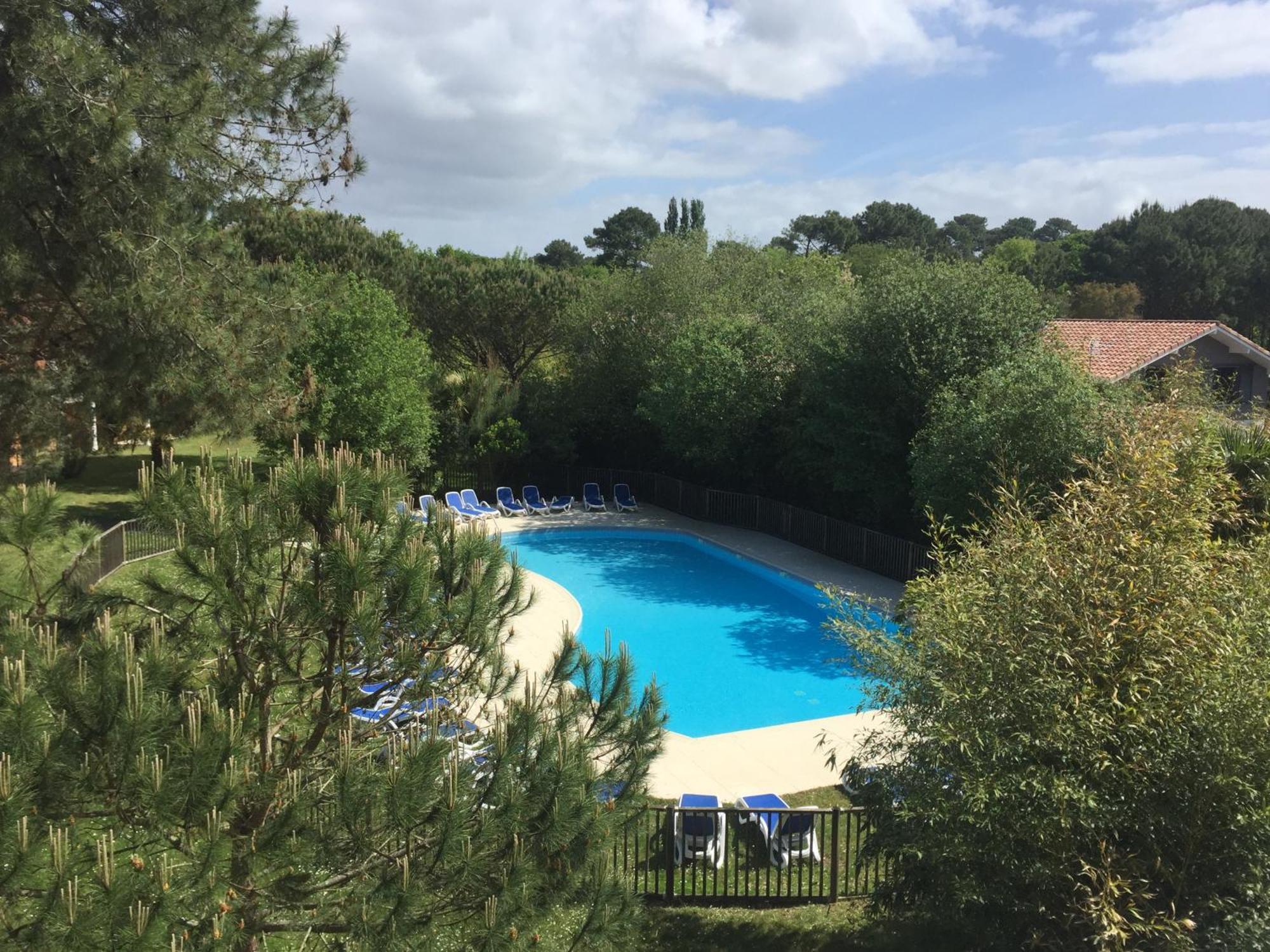 קפברטון Cosy Appartement Sanna 3 Etoiles Piscine, 2 Ch מראה חיצוני תמונה