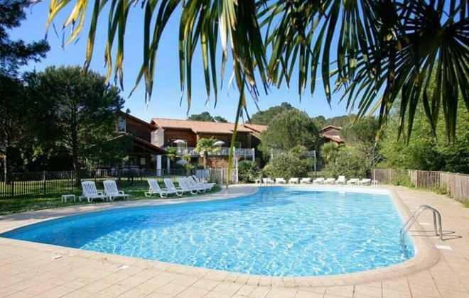 קפברטון Cosy Appartement Sanna 3 Etoiles Piscine, 2 Ch מראה חיצוני תמונה