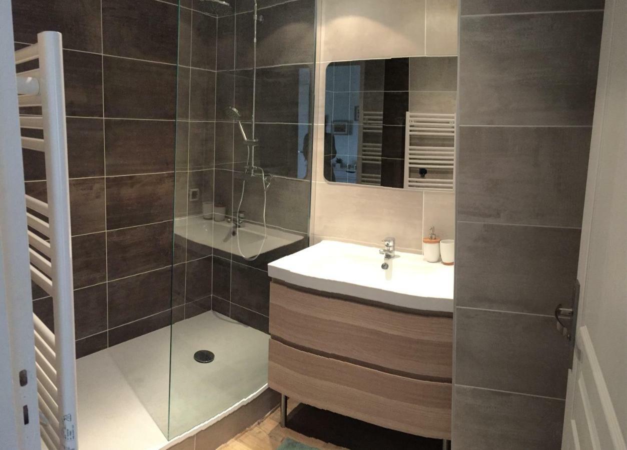 קפברטון Cosy Appartement Sanna 3 Etoiles Piscine, 2 Ch מראה חיצוני תמונה