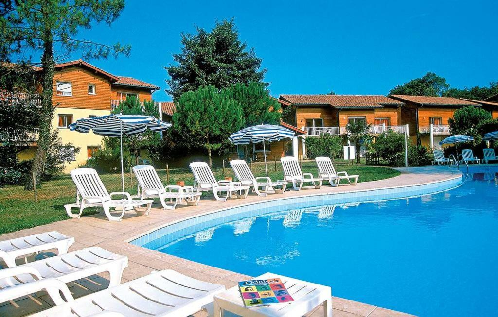 קפברטון Cosy Appartement Sanna 3 Etoiles Piscine, 2 Ch מראה חיצוני תמונה