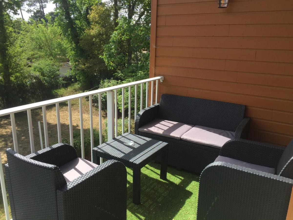 קפברטון Cosy Appartement Sanna 3 Etoiles Piscine, 2 Ch מראה חיצוני תמונה